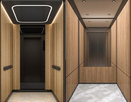 Eston Elevators Company