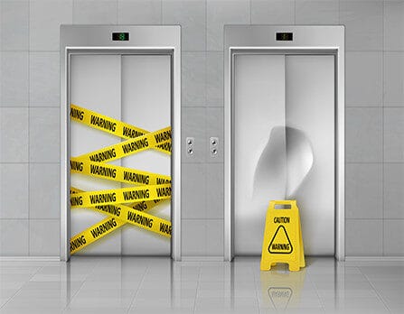 Eston Elevators Company