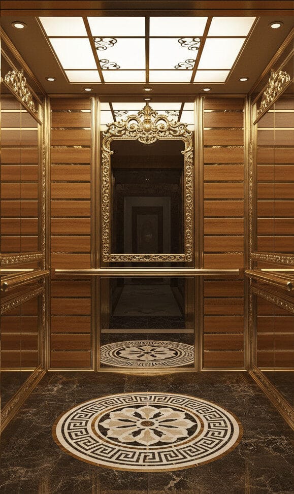 Eston Elevators Company